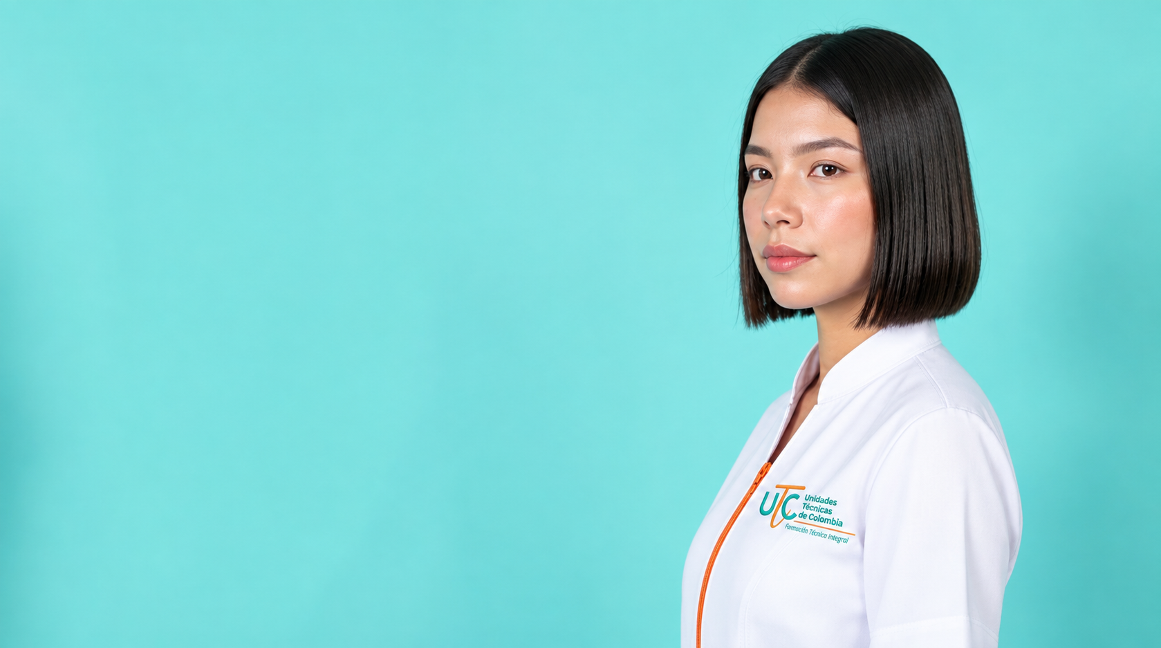 Técnico Laboral en Auxiliar en Enfermería — UTC Girón